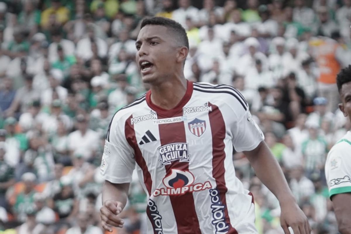 Así quedó la tabla de posiciones concluidas 20 jornadas de la Liga BetPlay
