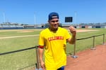 Estos son los rosters de Colombia y Caimanes para la Serie de las Futuras Generaciones