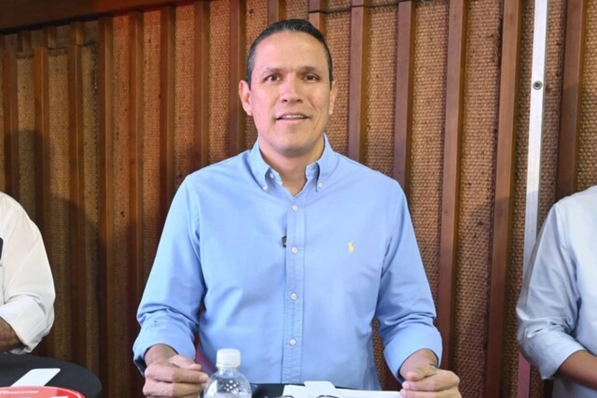 El Consejo electoral abrió indagación preliminar contra el alcalde de Cúcuta