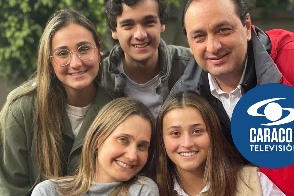 Hija de Jorge Alfredo Vargas habla tras escándalo en Caracol: “No me han soltado”