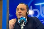 Denunciantes de Jorge Alfredo Vargas aseguran que nunca solicitaron abrir un proceso penal