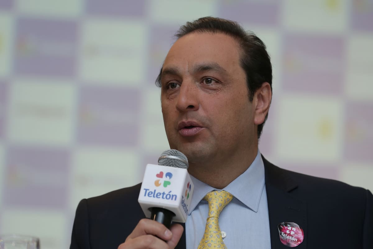 Caso Jorge Alfredo Vargas: revelan fecha de la imputación de cargos