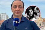 Escándalo en Caracol TV: este es el delito por el que fue imputado Jorge Alfredo Vargas