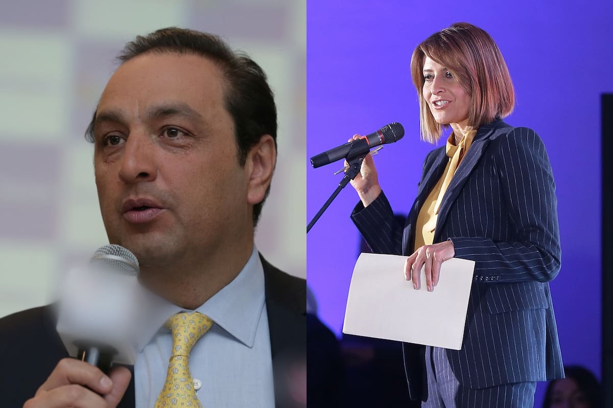 ¿Malú es la esposa de Jorge Alfredo Vargas? La verdad detrás del rumor que circula en redes