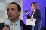 ¿Malú es la esposa de Jorge Alfredo Vargas? La verdad detrás del rumor que circula en redes