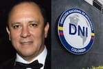 Es oficial: Jorge Zuluaga es el nuevo director de la Dirección Nacional de Inteligencia (DNI)