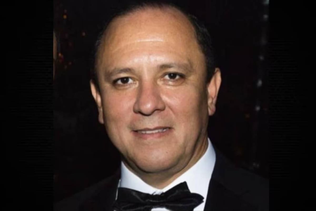 Jorge Andrés Zuluaga López, nuevo director de la Dirección Nacional de Inteligencia (DNI). // Foto: Colprensa.