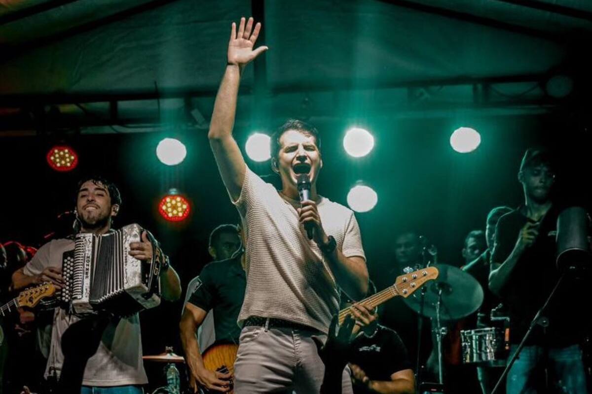 Fiestas patronales, tradiciones que siguen vivas en el Caribe