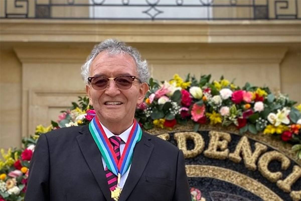 Gobierno le pide la renuncia a Jorge Lemus, cabeza de la UIAF: este sería su reemplazo