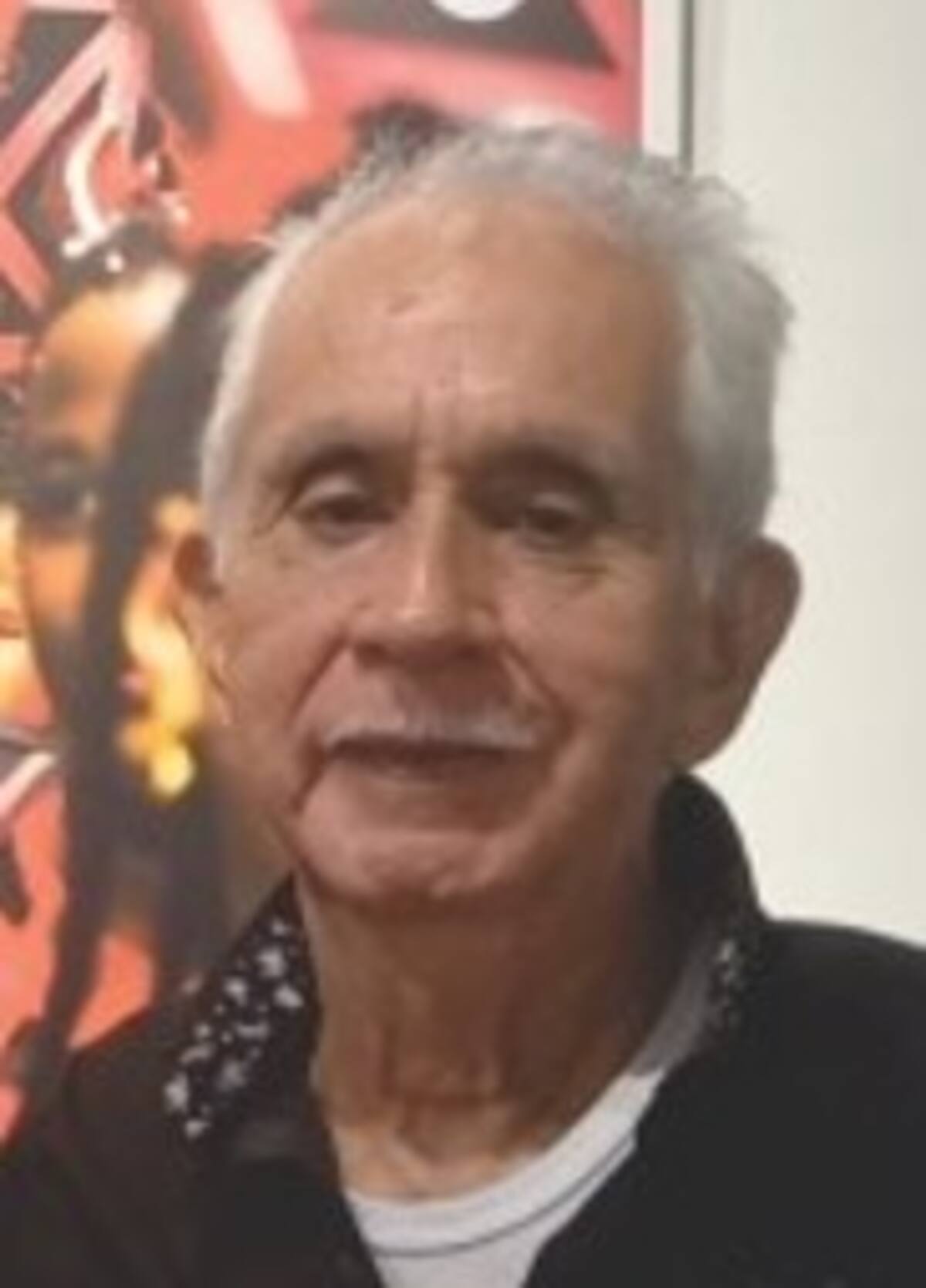 Jorge Ballestas, postulado.