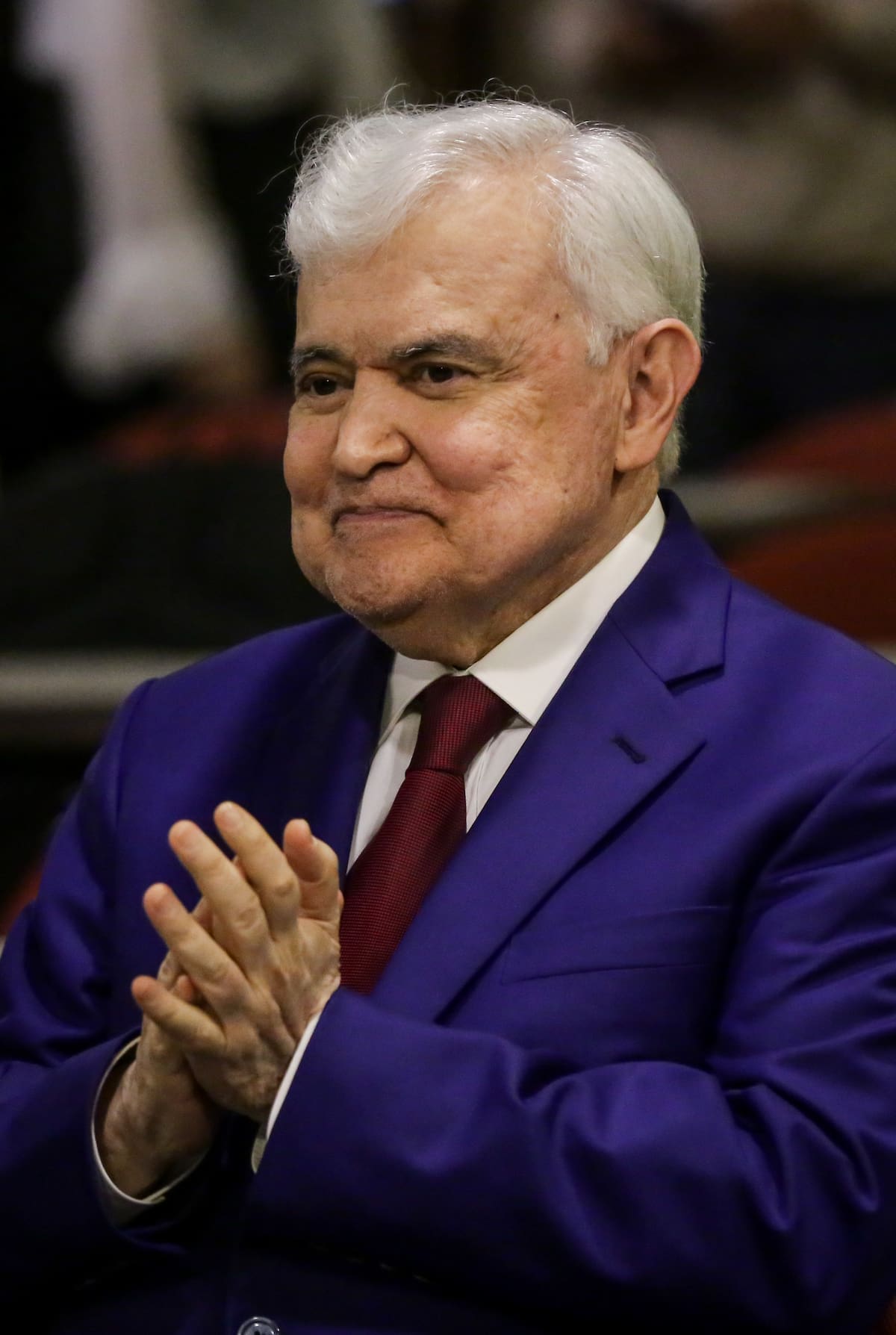 Jorge Barón.// (Colprensa - Catalina Olaya).
