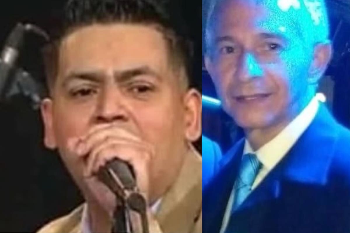 Trágica coincidencia: mueren el mismo día dos exintegrantes de Los Graduados