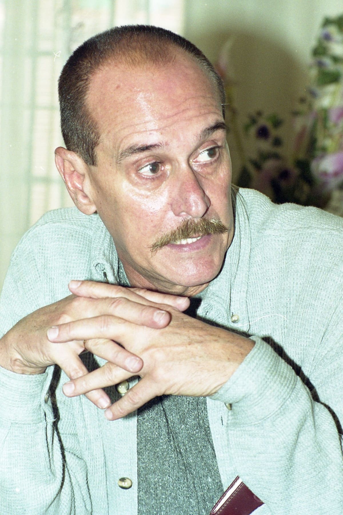 Jorge Cao. // Colprensa