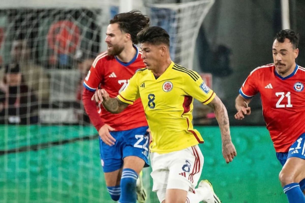 Buenos días, deportes: ¿Cómo está Colombia para la Copa América de Estados Unidos?