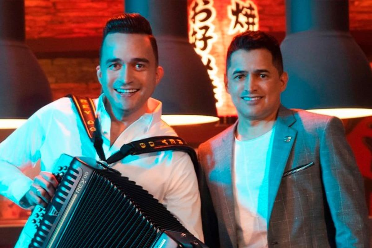 La categoría vallenato cumbia en los Grammy estuvo en peligro