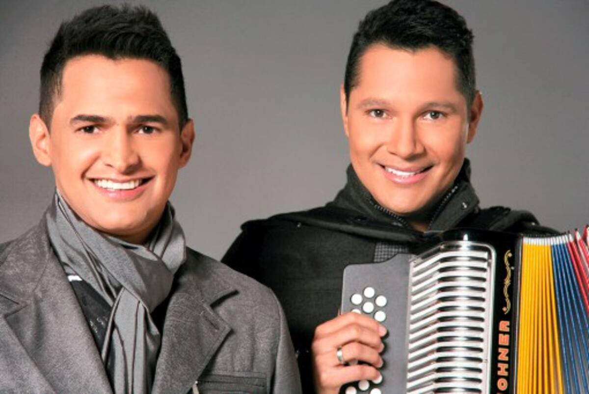Jorge Celedón y Jimmy Zambrano lanzarán el 30 de junio su álbum “Lo que tu necesitas”. COLPRENSA