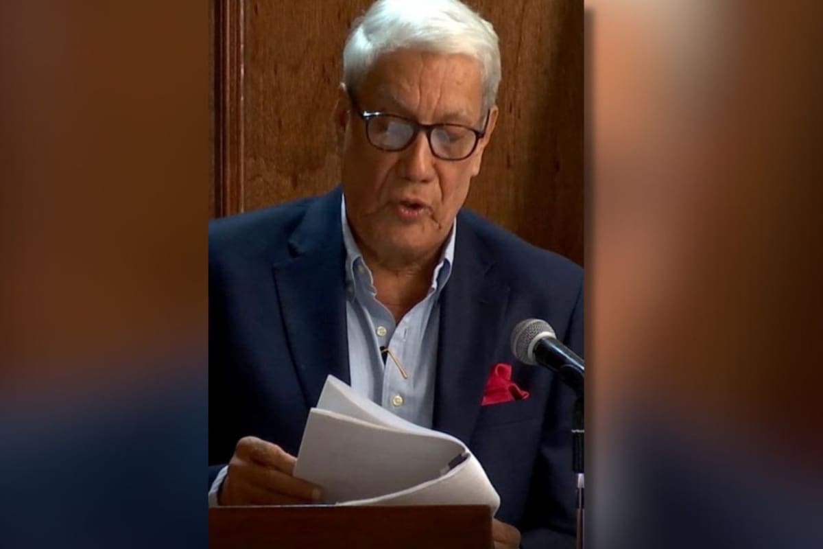 La Academia de la Historia prepara cátedra magistral sobre Rafael Núñez