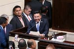 Jorge Laverde contó cómo será su gestión como nuevo contralor general de Colombia