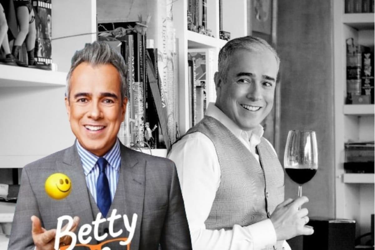 La fuerte confesión de Jorge Enrique Abello sobre ‘Yo soy Betty, la fea’