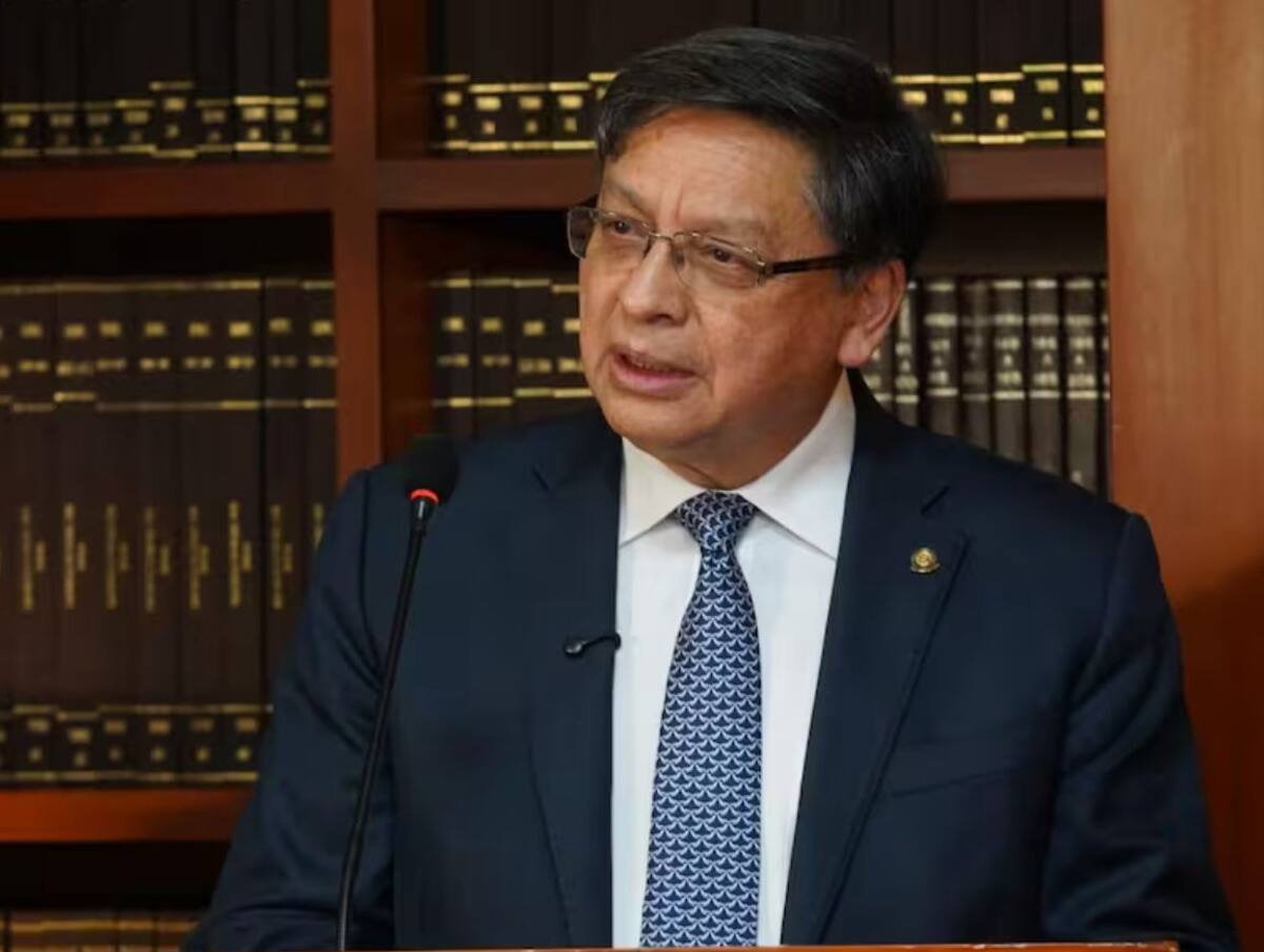 Minjusticia pide renuncia de Jorge Ibáñez tras llamarlo “politiquero”.