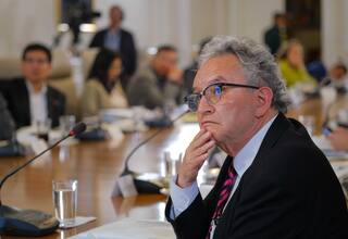 Caso ‘Papá Pitufo’: Procuraduría abre investigación a exdirector de la DNI