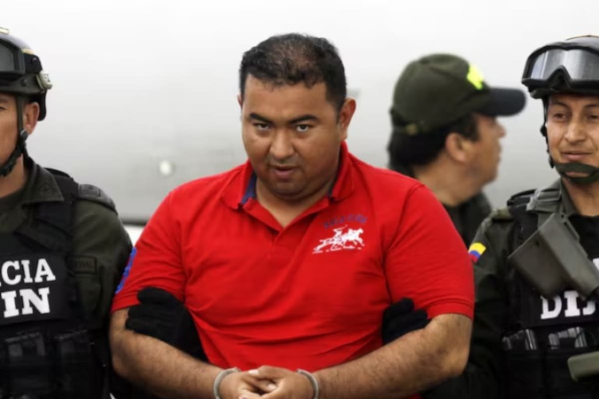 Otro proceso que salpica al hijo de Enilse López, ‘La Gata’: a prisión por crimen de campesino