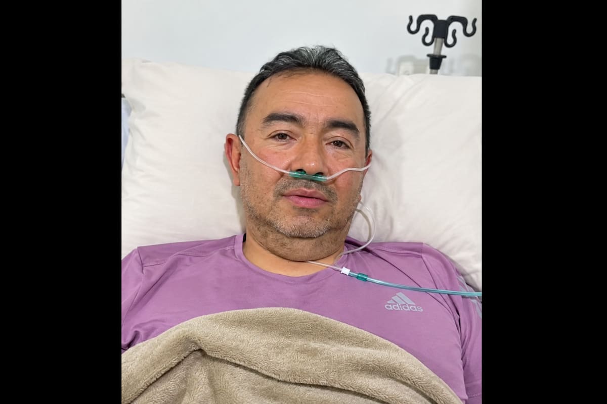 “Me quieren matar”: Jorge Luis Alfonso López, alias ‘El Gatico’, denuncia amenazas