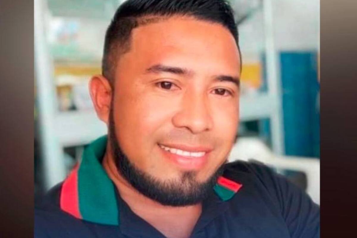Concejal, a la cárcel por el homicidio de un joven de 17 años