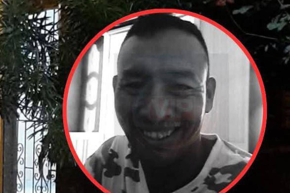 A Jorge Talaigua lo mataron a balazos en una hamaca: tenía antecedentes