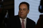 Abelardo De la Espriella nombra a Jorge Mario Velásquez para junta directiva de Ecopetrol