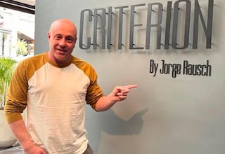 Jorge Rausch no estará en la próxima temporada de ‘MasterChef Ecuador’: esta es la razón