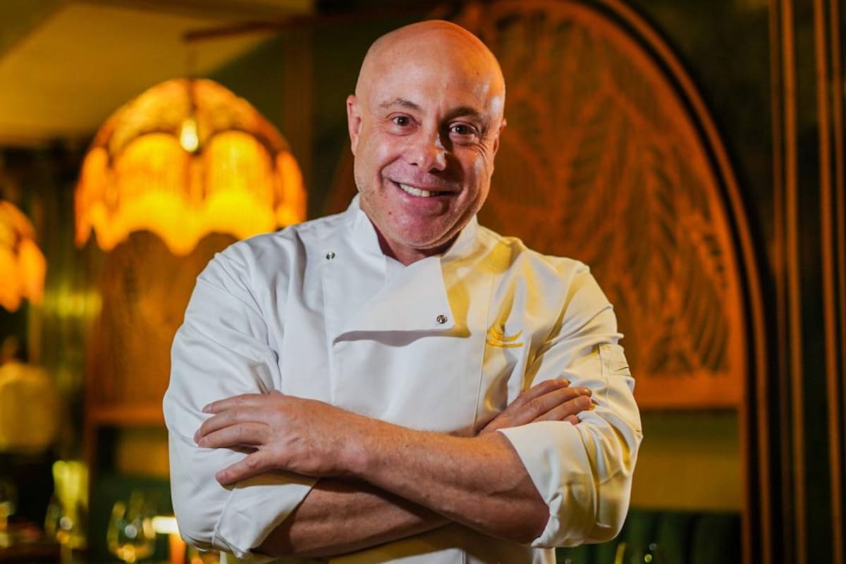 La tajante respuesta de Jorge Rausch a supuesto favoritismo en MasterChef