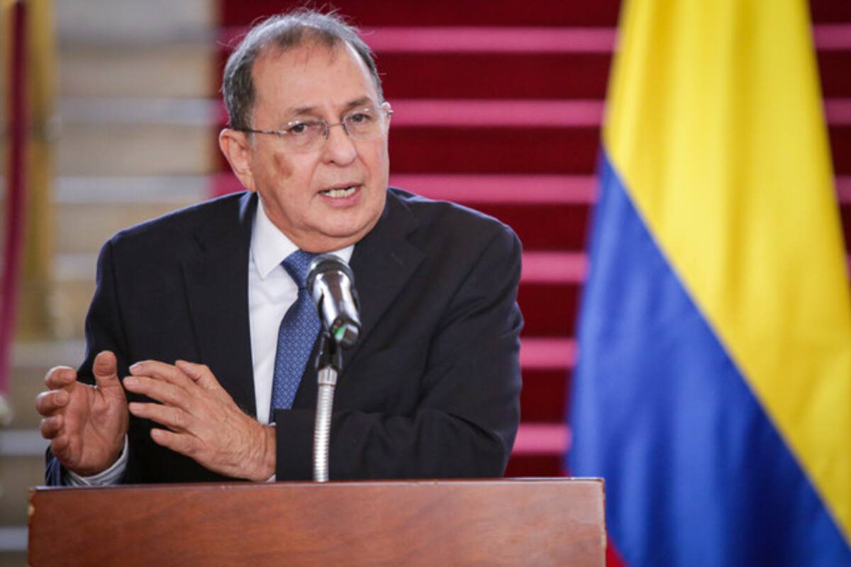 “La democracia del país está en peligro”: Jorge Rojas tras decisión del CNE