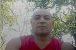 Él era Jorge Santiago: un sicario lo llamó por su nombre y luego le quitó la vida