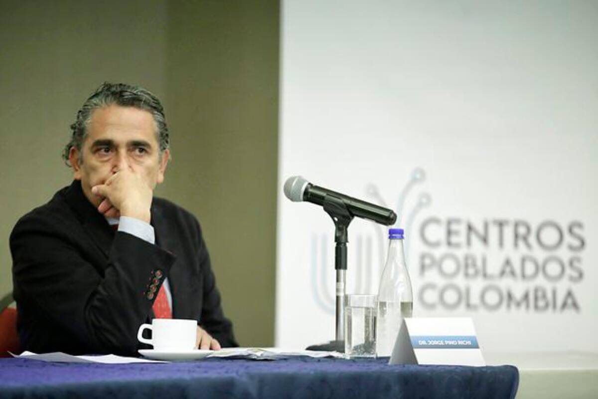 Tribunal ordena medidas cautelares en el caso Centros Poblados - Mintic
