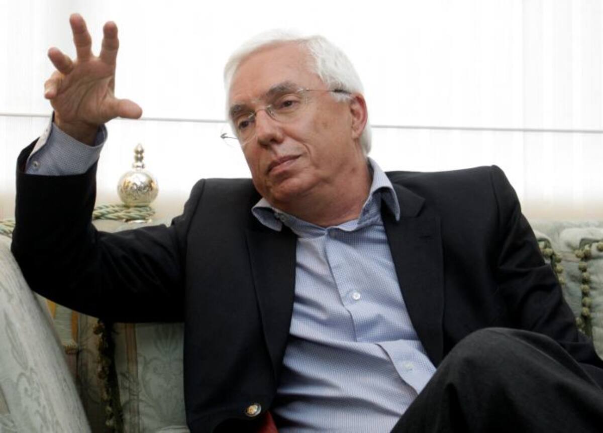 Robledo se refirió a casos de “menor gravedad” que suceden en otros países y le cuestan el nombramiento a todo tipo de funcionarios y se preguntó porqué en Colombia no puede suceder lo mismo. COLPRENSA