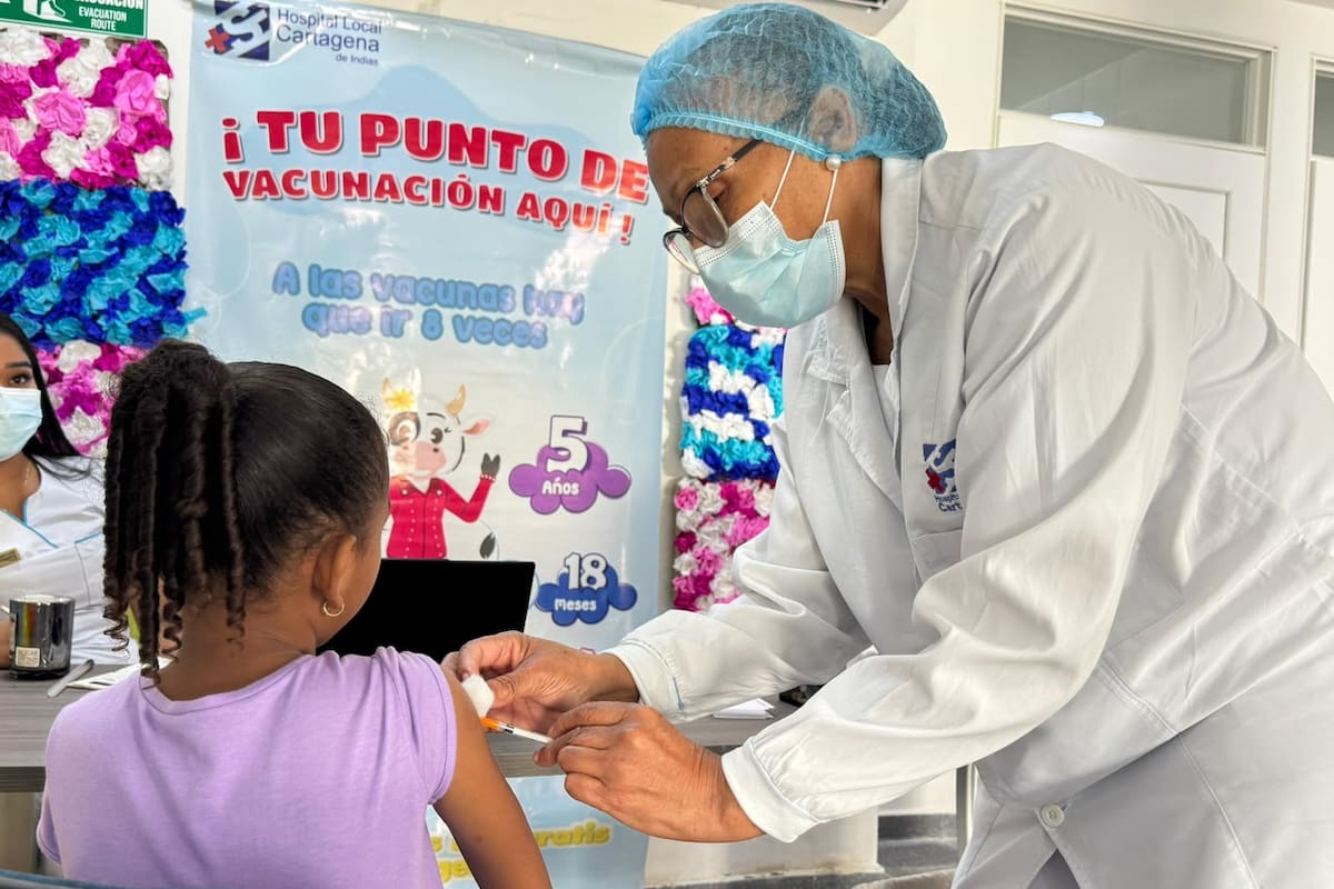 Pasacaballos tendrá atención médica gratuita en jornada de salud: fecha y hora