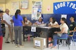 En vivo: así transcurre la jornada electoral de segunda vuelta en Cartagena
