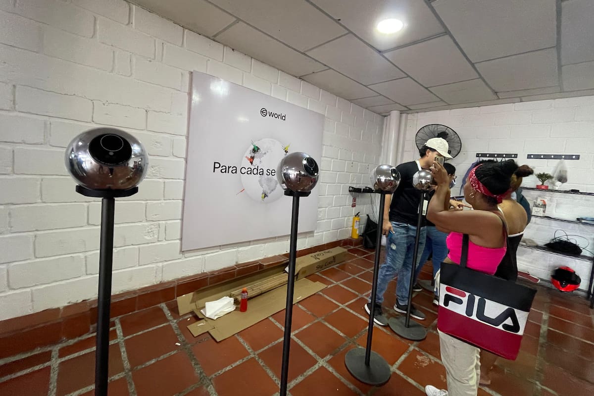 Usuarios denuncian créditos tras entregar datos biométricos en Cartagena