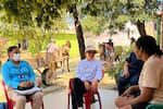 Transformar comunidades comienza escuchando territorios