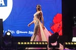 Josabeth Carolina Morales, nueva Reina Nacional del Turismo 2026-2027