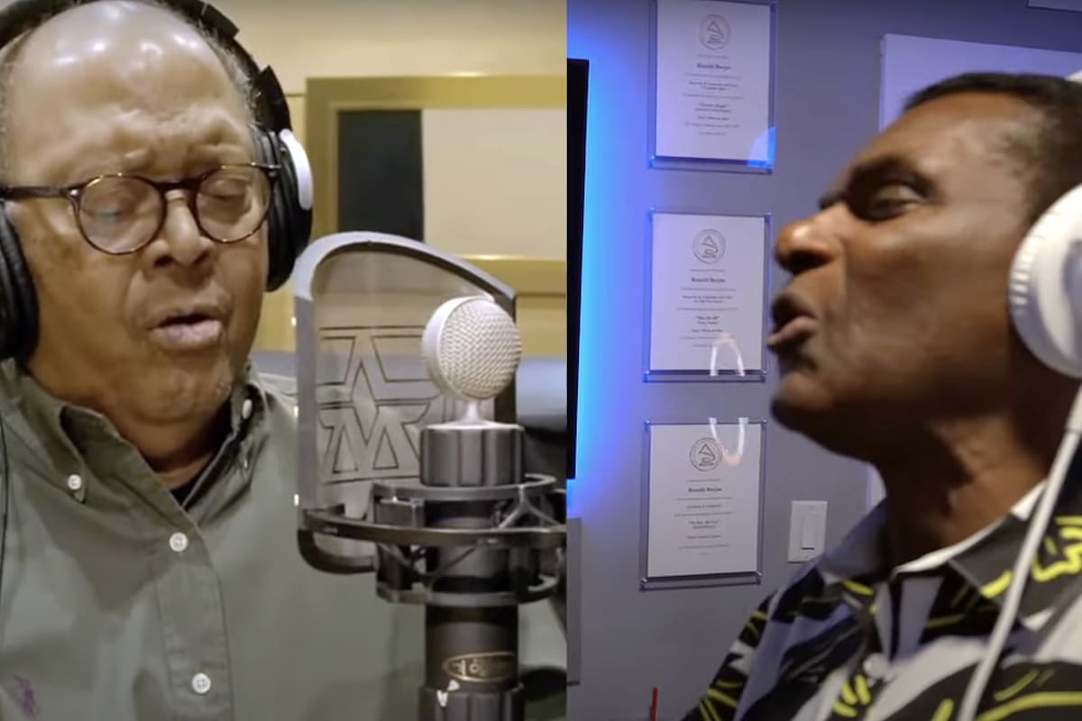 José Alberto ‘El Canario’ lanza canción que hizo con el fallecido Pablo Milanés