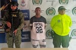 A la cárcel presunto implicado en el crimen de un padre e hijo en una cabaña