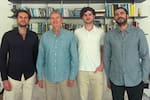 José Antonio Villegas, de Vía Grupo: “Ser mentor y ser padre no son roles opuestos”