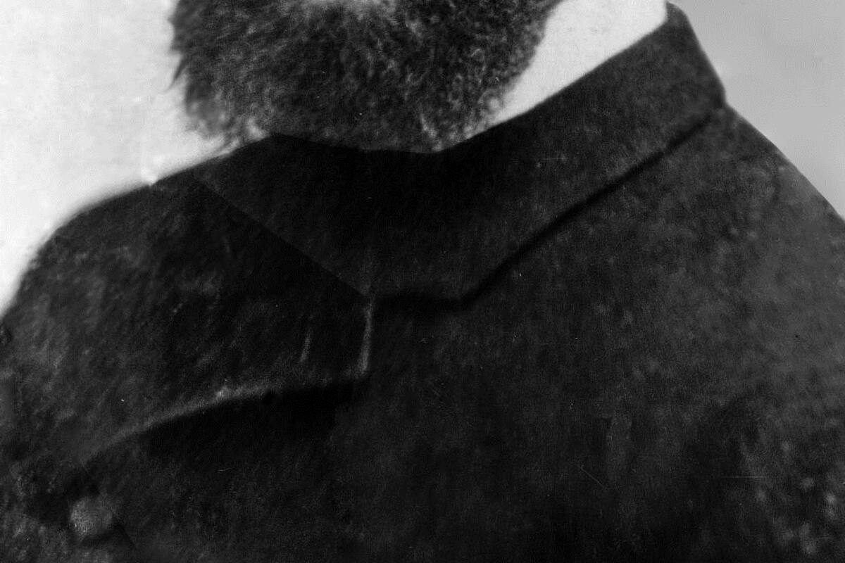 El poeta desencantado: Gotas Amargas (1918) de José Asunción Silva