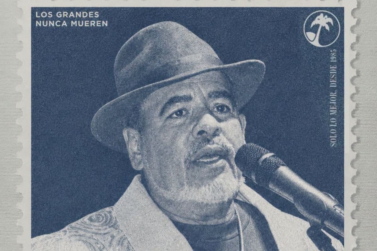Luto en la salsa: murió José Bello, será despedido en Cali
