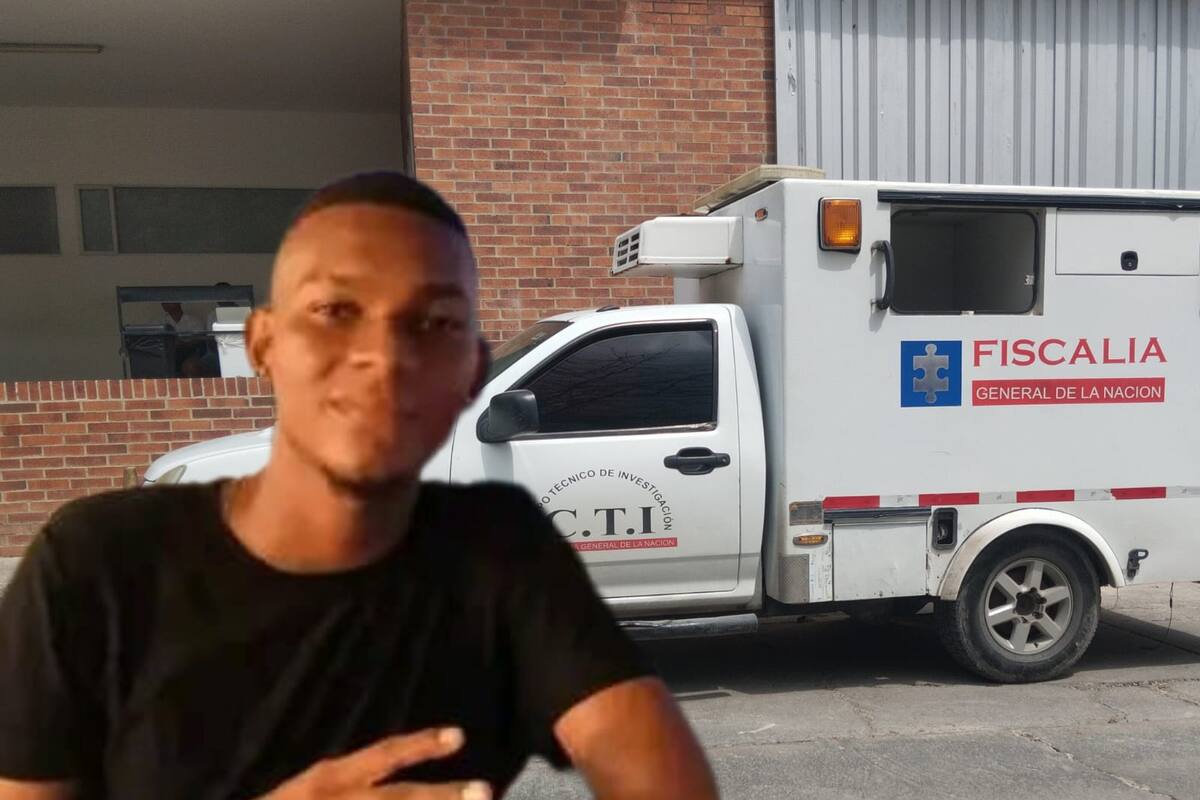 A José Elguedo lo mataron en una trifulca en Olaya: “disparó un policía”