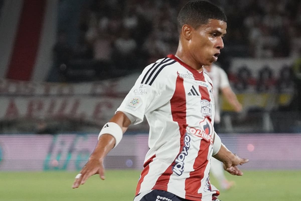 Medellín da golpe de autoridad en el Estadio Metropolitano