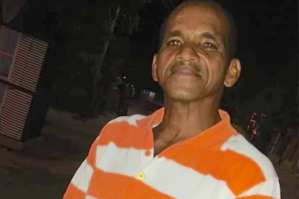 Venía de la finca: agricultor de Campo de Cruz murió alcanzado por un rayo