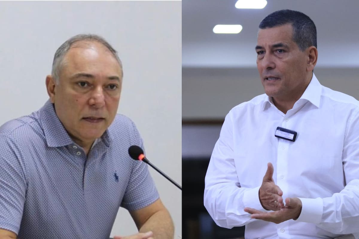 Ordenan a José Félix García retractarse por acusaciones contra Dumek Turbay